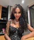 Kim Dating website Thai woman Thailand singles datings 21 years